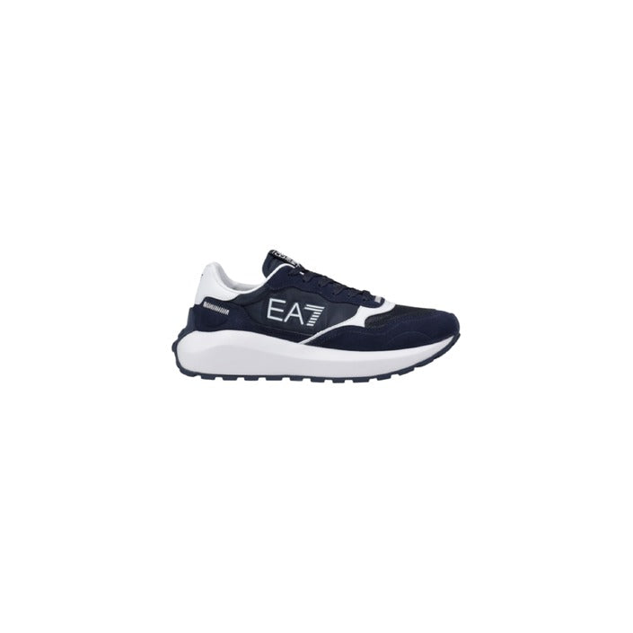 Ea7 Sneakers