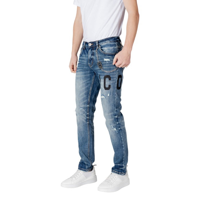 Icon Jeans